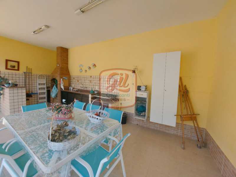 Conheça photo_5179508827450616788_y do imóvel - Casa em Condomínio 2 quartos à venda Jacarepaguá, Rio de Janeiro - R$ 1.299.999 - CS3031 - 13 photo_5179508827450616788_y - 13