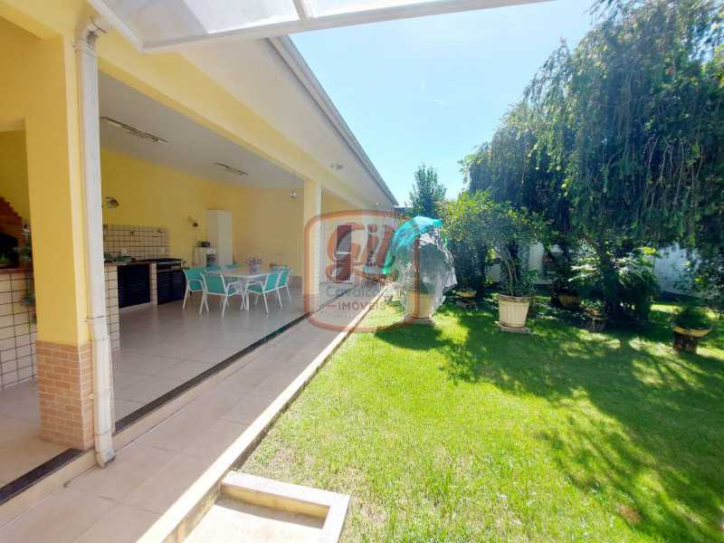 Conheça photo_5179508827450616790_y do imóvel - Casa em Condomínio 2 quartos à venda Jacarepaguá, Rio de Janeiro - R$ 1.299.999 - CS3031 - 14 photo_5179508827450616790_y - 14