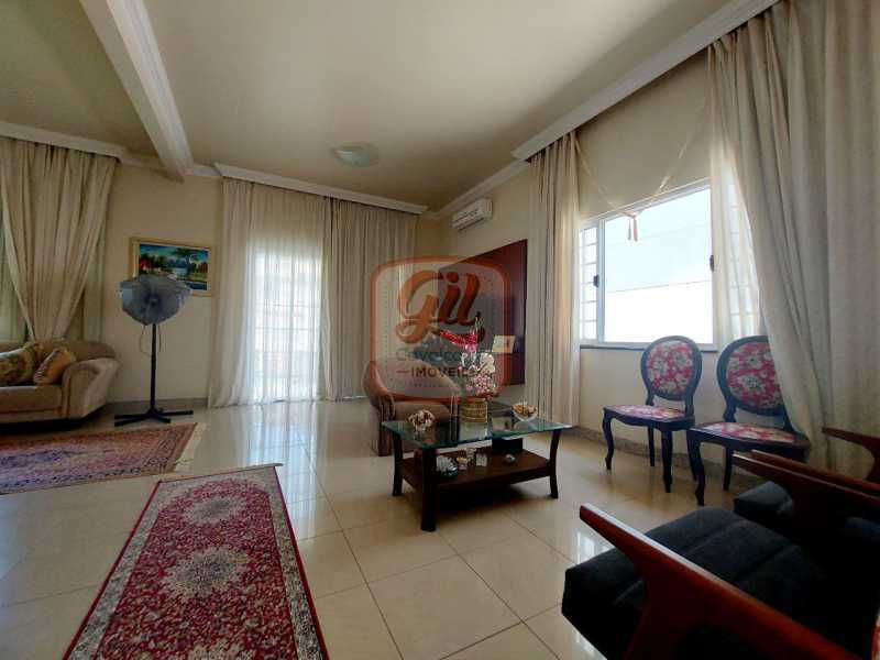 Conheça photo_5179508827450616778_y do imóvel - Casa em Condomínio 2 quartos à venda Jacarepaguá, Rio de Janeiro - R$ 1.299.999 - CS3031 - 19 photo_5179508827450616778_y - 19