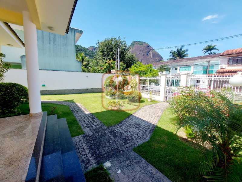 Conheça photo_5179508827450616752_y do imóvel - Casa em Condomínio 2 quartos à venda Jacarepaguá, Rio de Janeiro - R$ 1.299.999 - CS3031 - 4 photo_5179508827450616752_y - 4