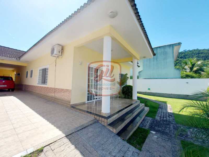 Conheça photo_5179508827450616756_y do imóvel - Casa em Condomínio 2 quartos à venda Jacarepaguá, Rio de Janeiro - R$ 1.299.999 - CS3031 - 7 photo_5179508827450616756_y - 7