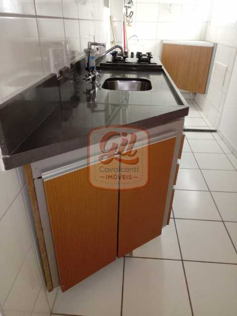 Conheça 11fd0682-f8e9-4e4f-8d14-5a63fb do imóvel - sala 02 quartos varanda ótima localização - APR2559 - 18 11fd0682-f8e9-4e4f-8d14-5a63fb - 18