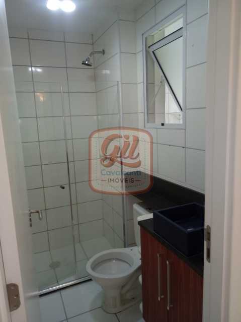 Conheça 81f507da-96a0-4aa2-a7b3-e041cc do imóvel - sala 02 quartos varanda ótima localização - APR2559 - 12 81f507da-96a0-4aa2-a7b3-e041cc - 12