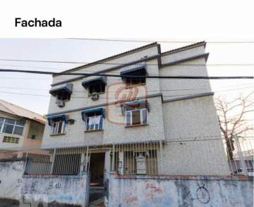 Janelas Amplas - Junto BRT amplo 03 quartos aceita financamento - AP2571