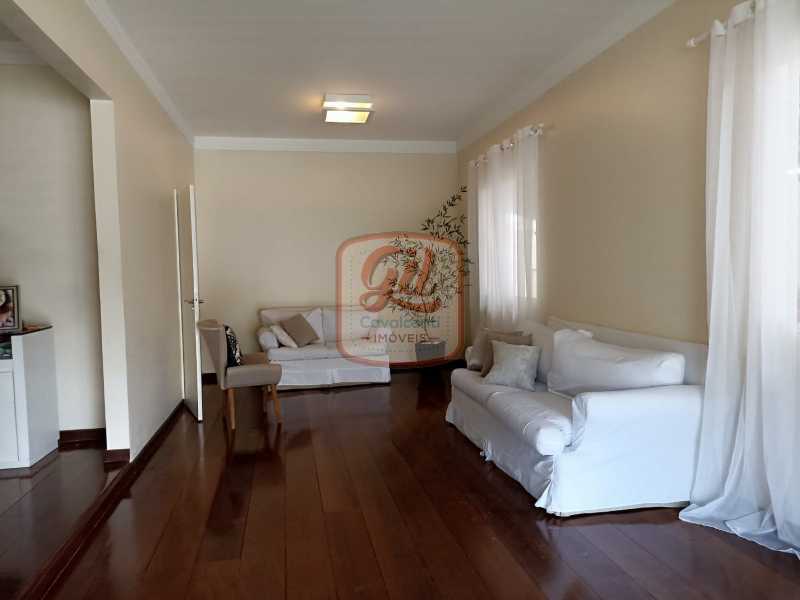 Conheça 0b6d8a0c-bd41-45e4-9103-9aa319 do imóvel - Casa em Condomínio 6 quartos à venda Taquara, Rio de Janeiro - R$ 1.400.000 - CS3066 - 4 0b6d8a0c-bd41-45e4-9103-9aa319 - 4
