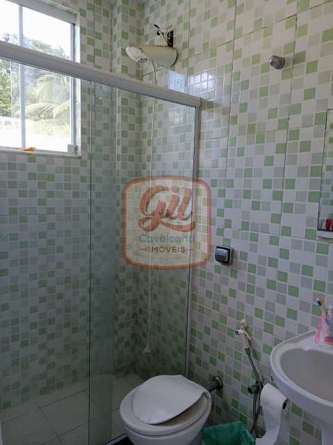 Conheça 2f604eb2-f54e-4674-a4c2-07f570 do imóvel - Casa em Condomínio 6 quartos à venda Taquara, Rio de Janeiro - R$ 1.400.000 - CS3066 - 10 2f604eb2-f54e-4674-a4c2-07f570 - 10