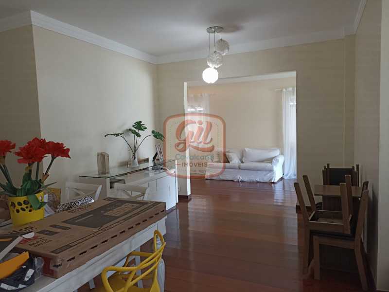 Conheça 7f63d059-be42-4da6-9e3a-091523 do imóvel - Casa em Condomínio 6 quartos à venda Taquara, Rio de Janeiro - R$ 1.400.000 - CS3066 - 5 7f63d059-be42-4da6-9e3a-091523 - 5