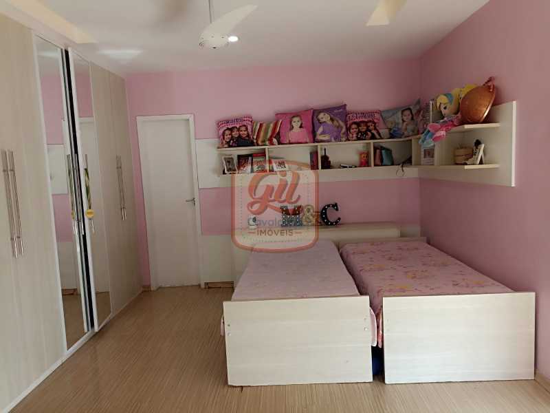 Conheça 8f46efbf-8ca4-46fc-85b9-bda2a4 do imóvel - Casa em Condomínio 6 quartos à venda Taquara, Rio de Janeiro - R$ 1.400.000 - CS3066 - 20 8f46efbf-8ca4-46fc-85b9-bda2a4 - 20