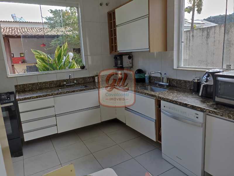 Conheça 18e89f31-8749-4bcf-b3ac-a326da do imóvel - Casa em Condomínio 6 quartos à venda Taquara, Rio de Janeiro - R$ 1.400.000 - CS3066 - 11 18e89f31-8749-4bcf-b3ac-a326da - 11
