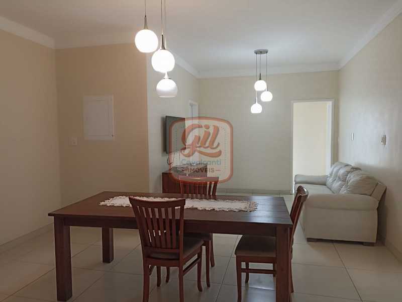 Conheça 23ac6c16-ba8f-42f4-ae72-90c8bc do imóvel - Casa em Condomínio 6 quartos à venda Taquara, Rio de Janeiro - R$ 1.400.000 - CS3066 - 6 23ac6c16-ba8f-42f4-ae72-90c8bc - 6