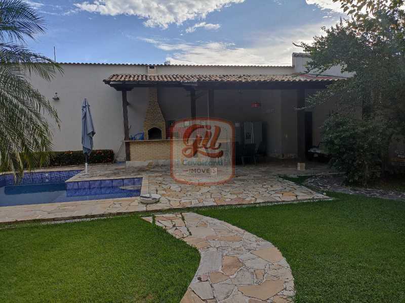Conheça 32dcd1b4-ce0e-4ace-8482-775aa5 do imóvel - Casa em Condomínio 6 quartos à venda Taquara, Rio de Janeiro - R$ 1.400.000 - CS3066 - 28 32dcd1b4-ce0e-4ace-8482-775aa5 - 28