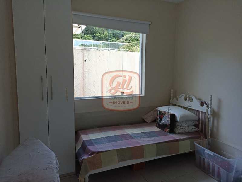 Conheça 036d58e8-6f3b-44ff-9200-f0cd31 do imóvel - Casa em Condomínio 6 quartos à venda Taquara, Rio de Janeiro - R$ 1.400.000 - CS3066 - 8 036d58e8-6f3b-44ff-9200-f0cd31 - 8