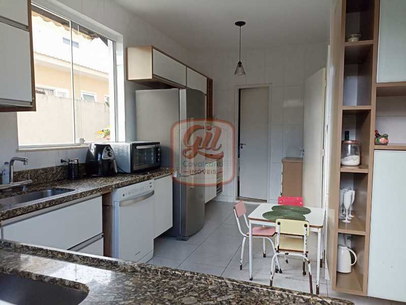 Conheça 410d3ae6-1767-4a6a-9860-ed7dfb do imóvel - Casa em Condomínio 6 quartos à venda Taquara, Rio de Janeiro - R$ 1.400.000 - CS3066 - 12 410d3ae6-1767-4a6a-9860-ed7dfb - 12