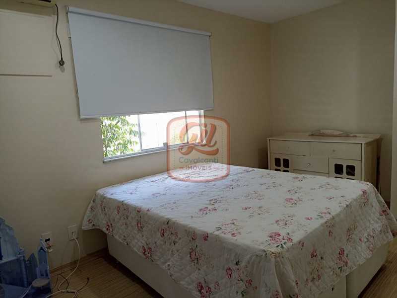 Conheça 4302f484-d1ed-44b5-ab7f-0bc60c do imóvel - Casa em Condomínio 6 quartos à venda Taquara, Rio de Janeiro - R$ 1.400.000 - CS3066 - 27 4302f484-d1ed-44b5-ab7f-0bc60c - 27
