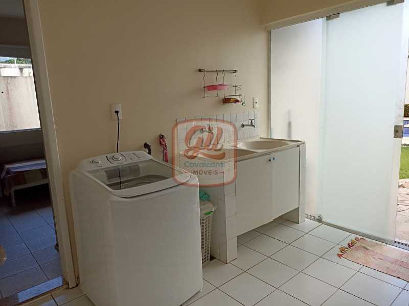 Conheça 59378ace-afb0-4fd9-8e9c-c6134b do imóvel - Casa em Condomínio 6 quartos à venda Taquara, Rio de Janeiro - R$ 1.400.000 - CS3066 - 14 59378ace-afb0-4fd9-8e9c-c6134b - 14