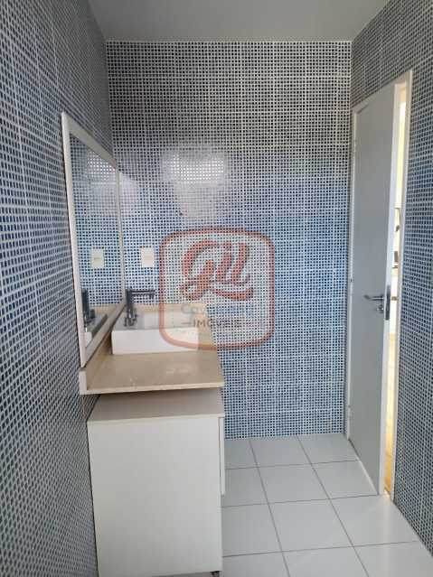 Conheça afd368eb-9f9b-4c1a-b2a7-1a8295 do imóvel - Casa em Condomínio 6 quartos à venda Taquara, Rio de Janeiro - R$ 1.400.000 - CS3066 - 24 afd368eb-9f9b-4c1a-b2a7-1a8295 - 24
