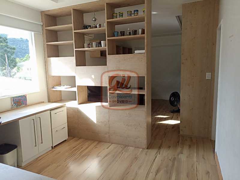 Conheça ba2f2eb4-5d97-49d3-82b4-61d858 do imóvel - Casa em Condomínio 6 quartos à venda Taquara, Rio de Janeiro - R$ 1.400.000 - CS3066 - 23 ba2f2eb4-5d97-49d3-82b4-61d858 - 23