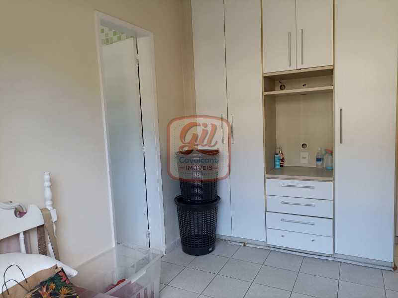 Conheça c433eae2-38ff-4ea6-9a7b-09d6ef do imóvel - Casa em Condomínio 6 quartos à venda Taquara, Rio de Janeiro - R$ 1.400.000 - CS3066 - 9 c433eae2-38ff-4ea6-9a7b-09d6ef - 9