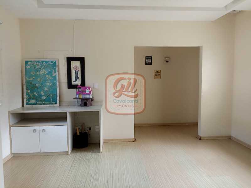 Conheça ef55a372-000c-45be-8fa3-5ce542 do imóvel - Casa em Condomínio 6 quartos à venda Taquara, Rio de Janeiro - R$ 1.400.000 - CS3066 - 15 ef55a372-000c-45be-8fa3-5ce542 - 15