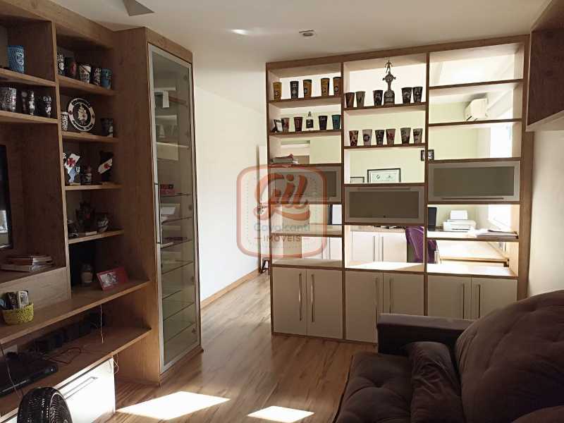 Conheça fadd1cf3-d113-45d5-ac9c-f32deb do imóvel - Casa em Condomínio 6 quartos à venda Taquara, Rio de Janeiro - R$ 1.400.000 - CS3066 - 25 fadd1cf3-d113-45d5-ac9c-f32deb - 25
