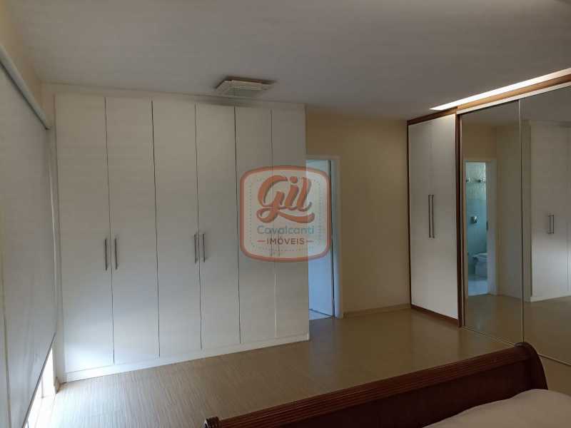 Conheça 45e2dbb4-6a2c-41f6-b941-650415 do imóvel - Casa em Condomínio 6 quartos à venda Taquara, Rio de Janeiro - R$ 1.400.000 - CS3066 - 16 45e2dbb4-6a2c-41f6-b941-650415 - 16