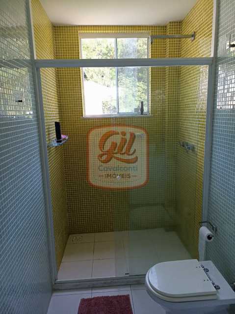 Conheça 1826e8bd-fc2f-4e08-a31f-0b4661 do imóvel - Casa em Condomínio 6 quartos à venda Taquara, Rio de Janeiro - R$ 1.400.000 - CS3066 - 19 1826e8bd-fc2f-4e08-a31f-0b4661 - 19