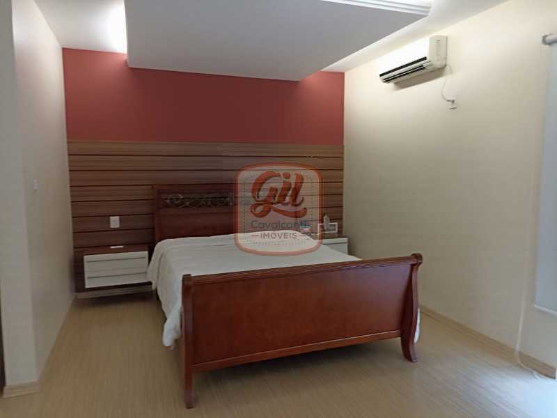Conheça d0f1d491-d221-4899-8cb6-2bc7e5 do imóvel - Casa em Condomínio 6 quartos à venda Taquara, Rio de Janeiro - R$ 1.400.000 - CS3066 - 18 d0f1d491-d221-4899-8cb6-2bc7e5 - 18