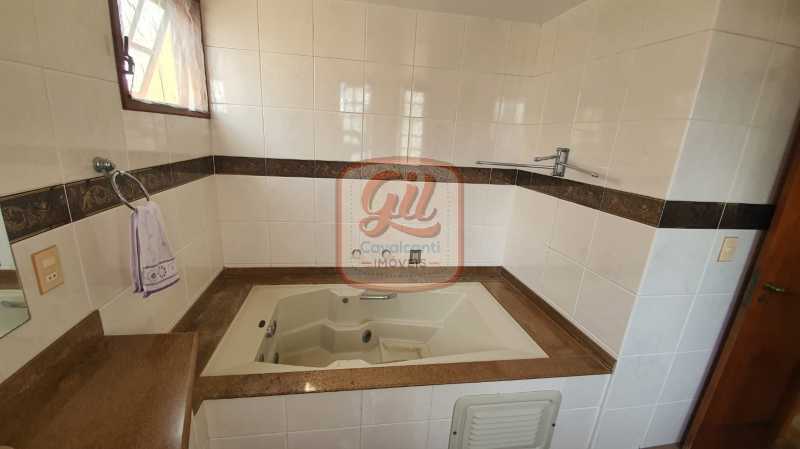 Conheça 0a88f1c9-d20c-4842-a505-f96822 do imóvel - Casa em Condomínio 4 quartos à venda Taquara, Rio de Janeiro - R$ 1.499.000 - CS3080 - 15 0a88f1c9-d20c-4842-a505-f96822 - 15