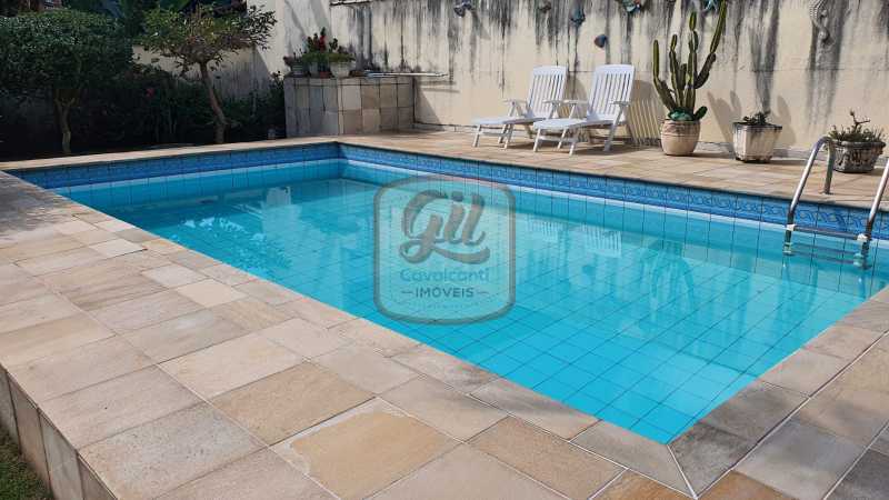 Conheça 0cb6b97b-7a77-4acf-a5a6-010eab do imóvel - Casa em Condomínio 4 quartos à venda Taquara, Rio de Janeiro - R$ 1.499.000 - CS3080 - 4 0cb6b97b-7a77-4acf-a5a6-010eab - 4