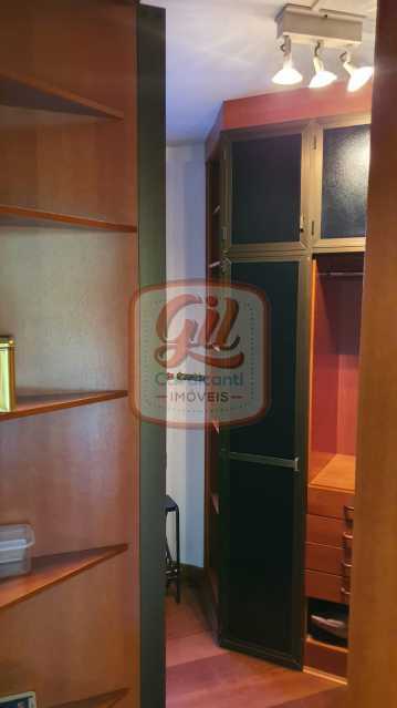 Conheça 6ca8d407-d49c-40de-b3ae-4b30fa do imóvel - Casa em Condomínio 4 quartos à venda Taquara, Rio de Janeiro - R$ 1.499.000 - CS3080 - 17 6ca8d407-d49c-40de-b3ae-4b30fa - 17