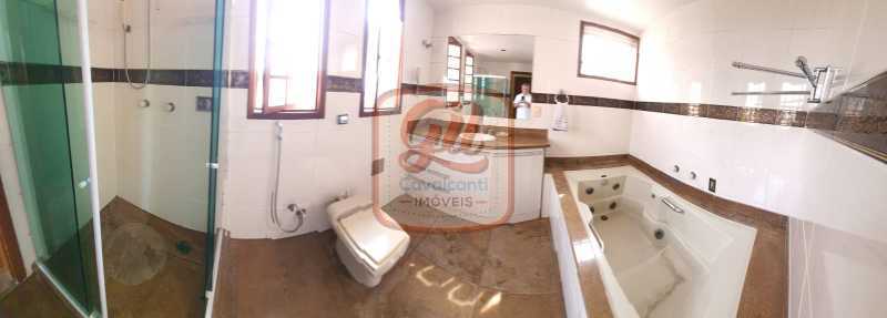 Conheça 8b3166fe-139c-485e-8c86-542161 do imóvel - Casa em Condomínio 4 quartos à venda Taquara, Rio de Janeiro - R$ 1.499.000 - CS3080 - 19 8b3166fe-139c-485e-8c86-542161 - 19