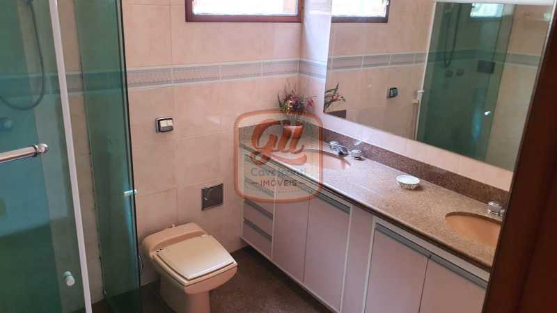 Conheça 9f3d54f0-a291-4578-86d6-8d2249 do imóvel - Casa em Condomínio 4 quartos à venda Taquara, Rio de Janeiro - R$ 1.499.000 - CS3080 - 13 9f3d54f0-a291-4578-86d6-8d2249 - 13