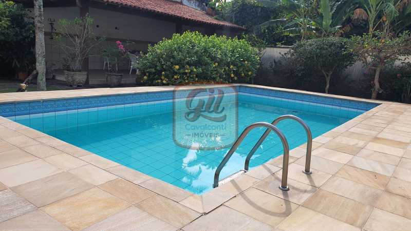 Conheça 79e8f1cb-16af-4679-8e80-cca552 do imóvel - Casa em Condomínio 4 quartos à venda Taquara, Rio de Janeiro - R$ 1.499.000 - CS3080 - 5 79e8f1cb-16af-4679-8e80-cca552 - 5