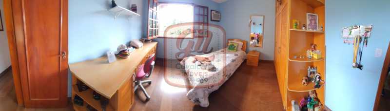 Conheça 453d3fe1-426d-43ea-9e93-f8245b do imóvel - Casa em Condomínio 4 quartos à venda Taquara, Rio de Janeiro - R$ 1.499.000 - CS3080 - 22 453d3fe1-426d-43ea-9e93-f8245b - 22