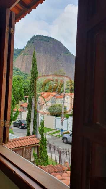 Conheça 714a16da-5704-44f2-952d-a73693 do imóvel - Casa em Condomínio 4 quartos à venda Taquara, Rio de Janeiro - R$ 1.499.000 - CS3080 - 6 714a16da-5704-44f2-952d-a73693 - 6