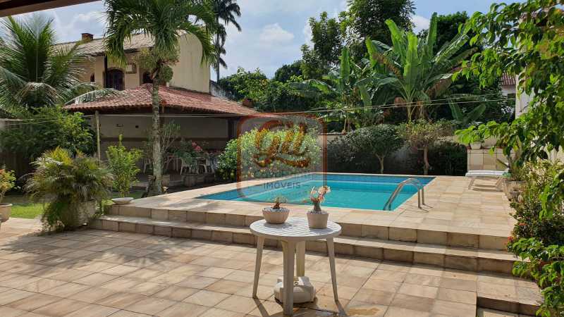Conheça 87762d00-6521-4445-8f5b-3b3841 do imóvel - Casa em Condomínio 4 quartos à venda Taquara, Rio de Janeiro - R$ 1.499.000 - CS3080 - 7 87762d00-6521-4445-8f5b-3b3841 - 7