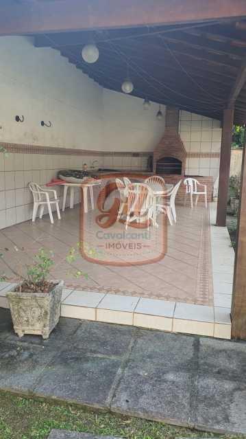 Conheça b55c586f-5366-400e-89f7-0c261e do imóvel - Casa em Condomínio 4 quartos à venda Taquara, Rio de Janeiro - R$ 1.499.000 - CS3080 - 10 b55c586f-5366-400e-89f7-0c261e - 10