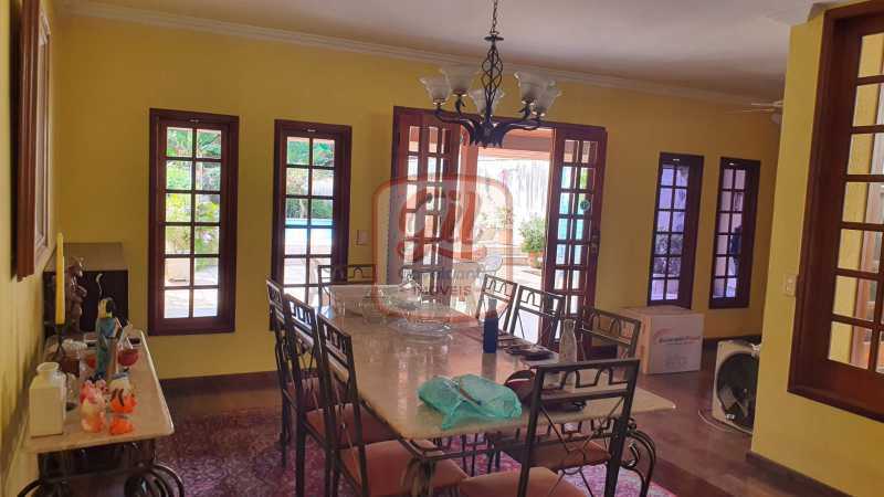 Conheça b49222c3-7e1c-44cd-a24f-edee0c do imóvel - Casa em Condomínio 4 quartos à venda Taquara, Rio de Janeiro - R$ 1.499.000 - CS3080 - 11 b49222c3-7e1c-44cd-a24f-edee0c - 11