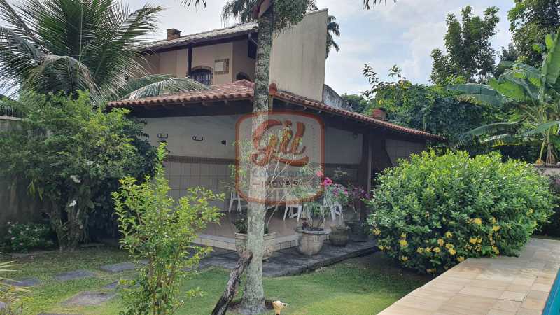 Conheça c8c8b48b-f28f-4e5f-80d1-75a7e7 do imóvel - Casa em Condomínio 4 quartos à venda Taquara, Rio de Janeiro - R$ 1.499.000 - CS3080 - 9 c8c8b48b-f28f-4e5f-80d1-75a7e7 - 9