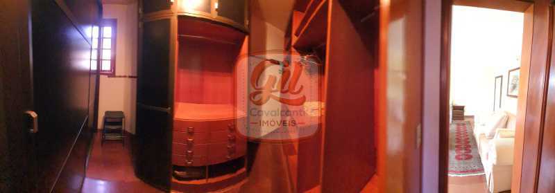 Conheça c10428d5-a386-4c9b-86d5-00dc15 do imóvel - Casa em Condomínio 4 quartos à venda Taquara, Rio de Janeiro - R$ 1.499.000 - CS3080 - 18 c10428d5-a386-4c9b-86d5-00dc15 - 18