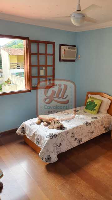 Conheça d709f4ce-62c0-46c8-860f-02d2bb do imóvel - Casa em Condomínio 4 quartos à venda Taquara, Rio de Janeiro - R$ 1.499.000 - CS3080 - 26 d709f4ce-62c0-46c8-860f-02d2bb - 26