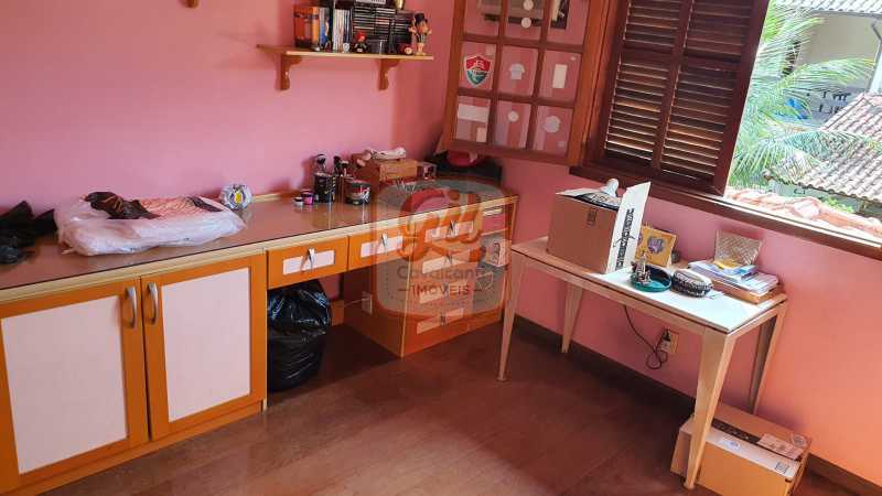 Conheça e28c8c97-c058-4d09-9176-1fc52d do imóvel - Casa em Condomínio 4 quartos à venda Taquara, Rio de Janeiro - R$ 1.499.000 - CS3080 - 27 e28c8c97-c058-4d09-9176-1fc52d - 27