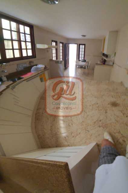 Conheça feb44f9e-6b65-48a6-b8d7-64f3aa do imóvel - Casa em Condomínio 4 quartos à venda Taquara, Rio de Janeiro - R$ 1.499.000 - CS3080 - 14 feb44f9e-6b65-48a6-b8d7-64f3aa - 14
