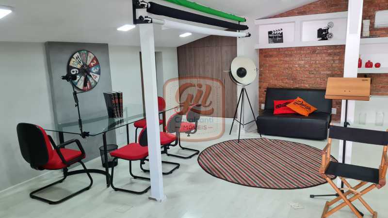 Conheça 8d85642b-bab2-4a4e-800f-56f06b do imóvel - Casa em condomínio, lazer completo, - CS3110 - 28 8d85642b-bab2-4a4e-800f-56f06b - 28