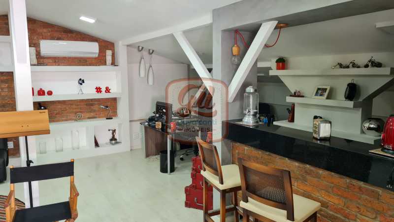Conheça 24f3ca3d-e265-4db4-8705-fe4c6a do imóvel - Casa em condomínio, lazer completo, - CS3110 - 29 24f3ca3d-e265-4db4-8705-fe4c6a - 29