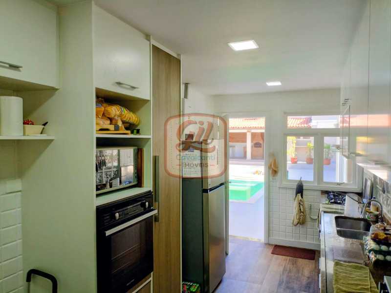 Conheça 2f2a9380-b783-4460-b30b-b80c19 do imóvel - Casa em condomínio, lazer completo, - CS3110 - 16 2f2a9380-b783-4460-b30b-b80c19 - 16
