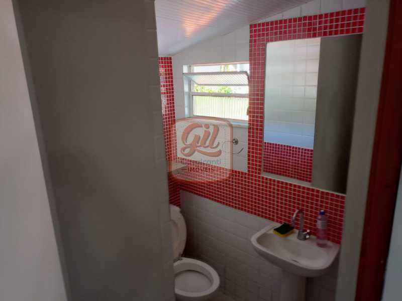 Conheça 3b1a16f4-37ad-4362-9162-0a00af do imóvel - Casa em condomínio, lazer completo, - CS3110 - 30 3b1a16f4-37ad-4362-9162-0a00af - 30