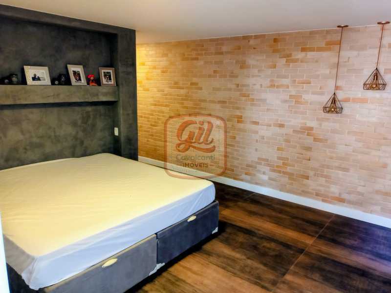 Conheça 4bb9a7d5-2708-4dce-9b5d-be9004 do imóvel - Casa em condomínio, lazer completo, - CS3110 - 27 4bb9a7d5-2708-4dce-9b5d-be9004 - 27