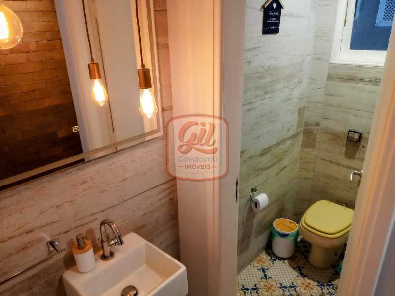 Conheça 14d403ee-767c-450a-957a-b97473 do imóvel - Casa em condomínio, lazer completo, - CS3110 - 19 14d403ee-767c-450a-957a-b97473 - 19