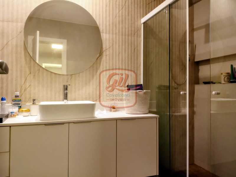 Conheça 53b97043-1282-4929-8661-dfd584 do imóvel - Casa em condomínio, lazer completo, - CS3110 - 22 53b97043-1282-4929-8661-dfd584 - 22